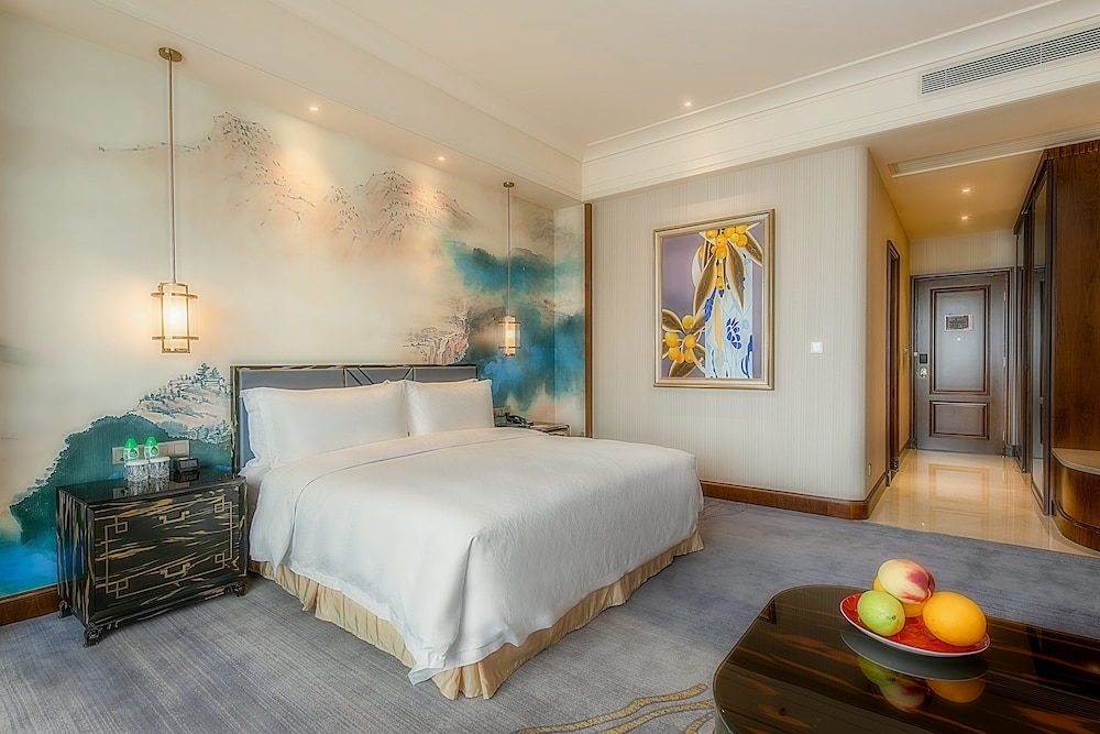 Chateau Star River Shaanxi 17/61
