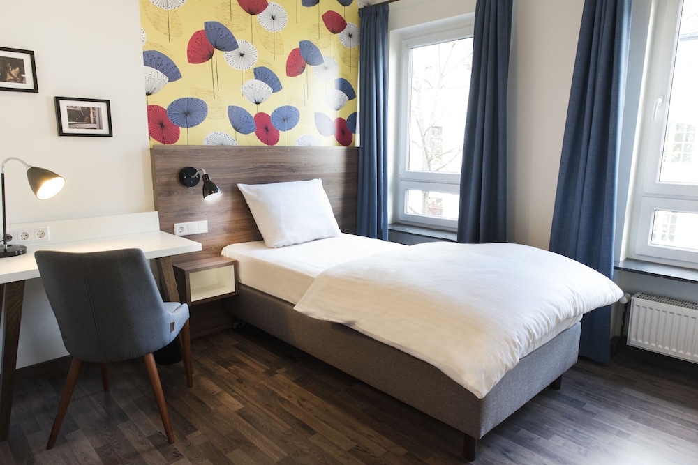 Koncept Hotel Zum Kostbaren Blut 19/42