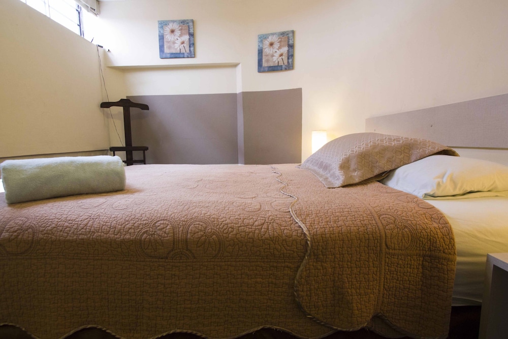 Hotel Ayenda B&B Wasi Airport Lima 33/85