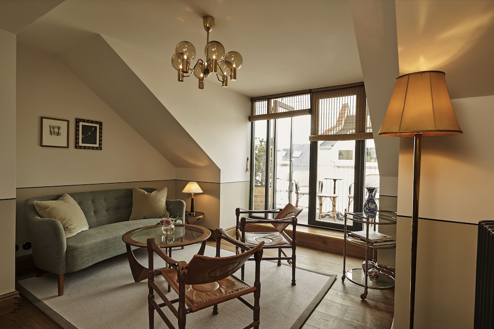 Hotel Sanders 40/69