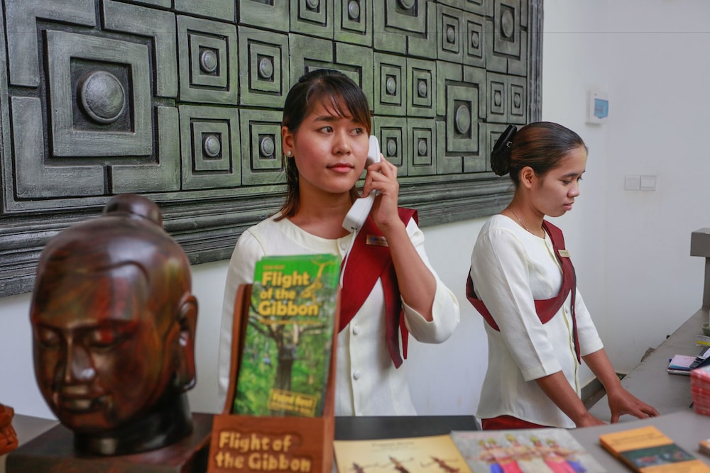 LADEAR ANGKOR BOUTIQUE HOTEL 43/84