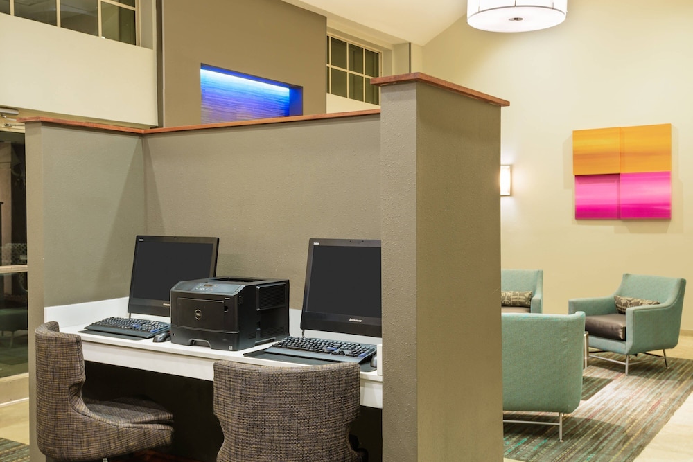 Residence Inn by Marriott Fort Lauderdale SW/Miramar 34/46