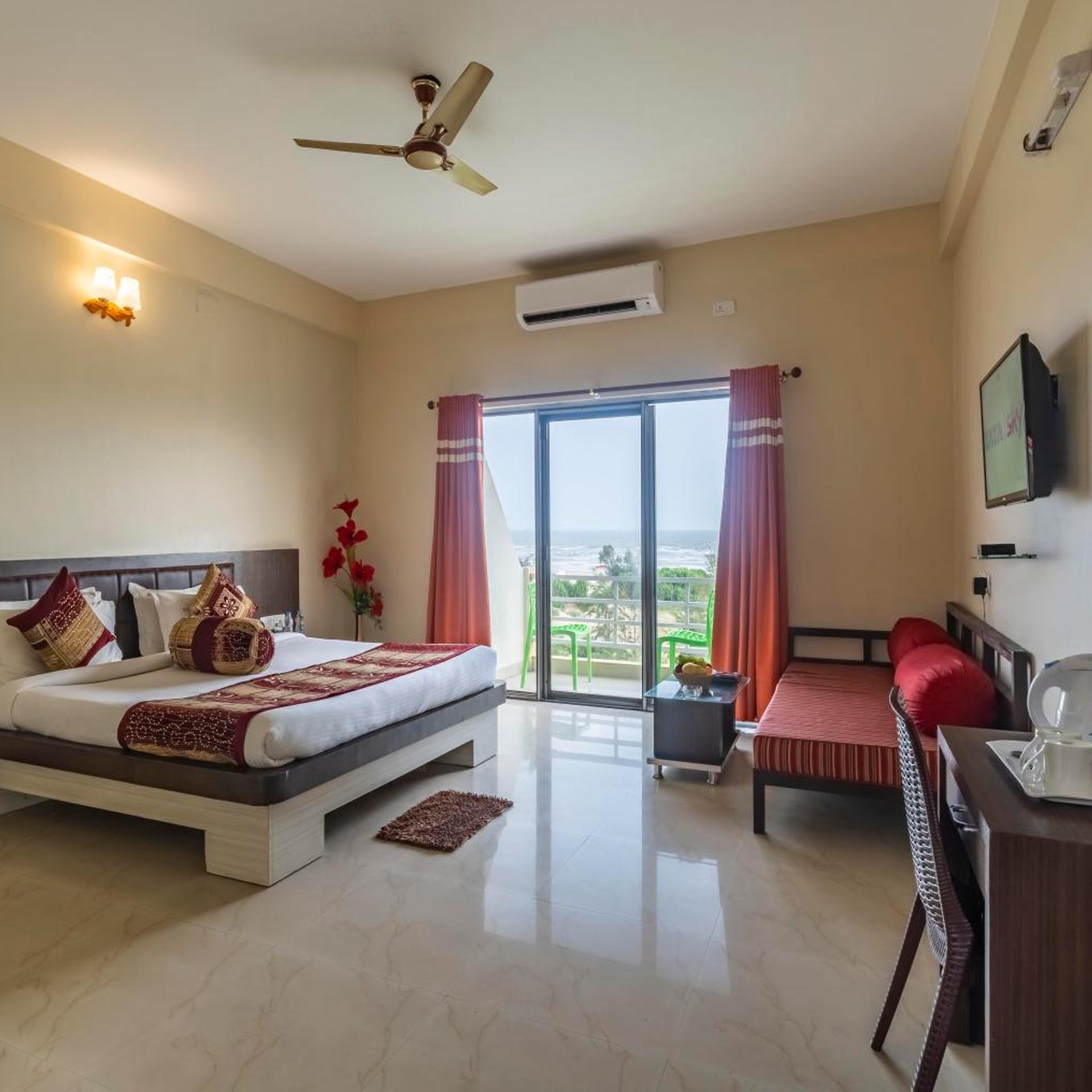 Viceroy Beach & Spa Resort 14/53