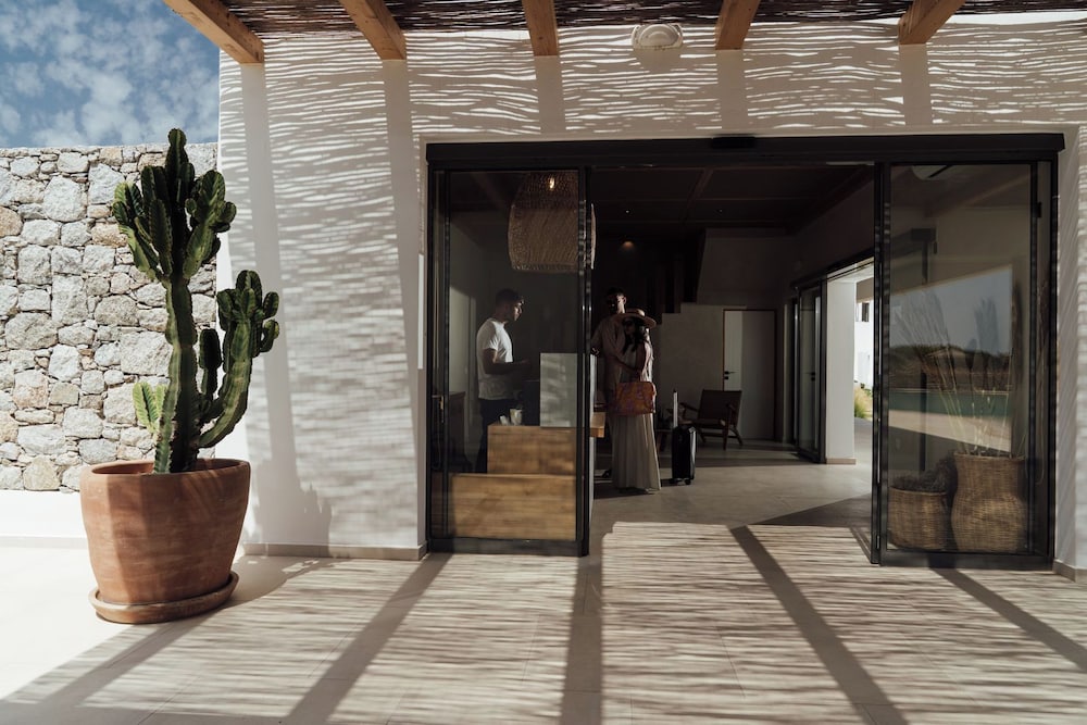 Sundunes Hotel 43/49