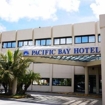 太平洋湾景酒店(Hotel Tano Guam) 图片1