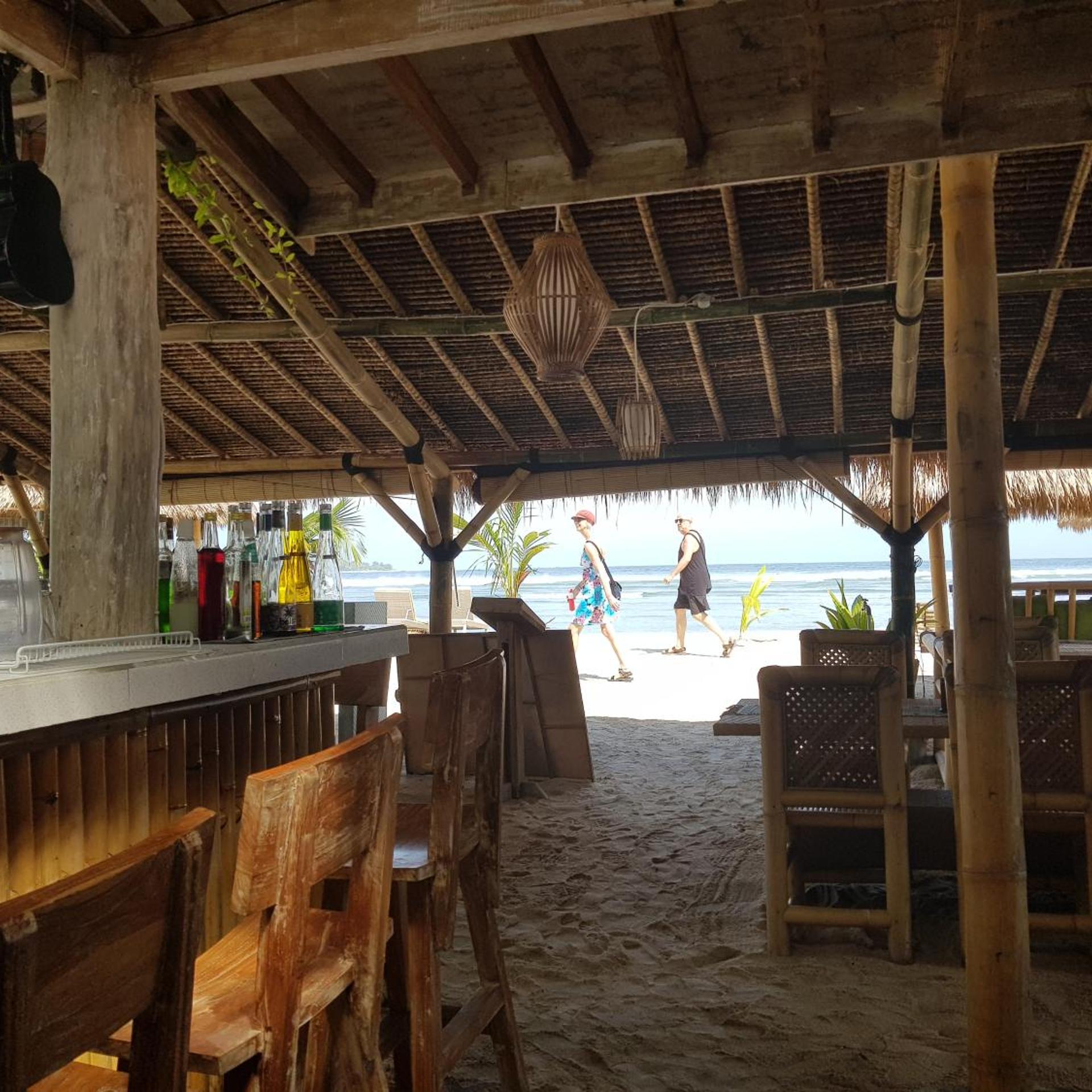 Puri Air Beach Resort and Spa 36/50