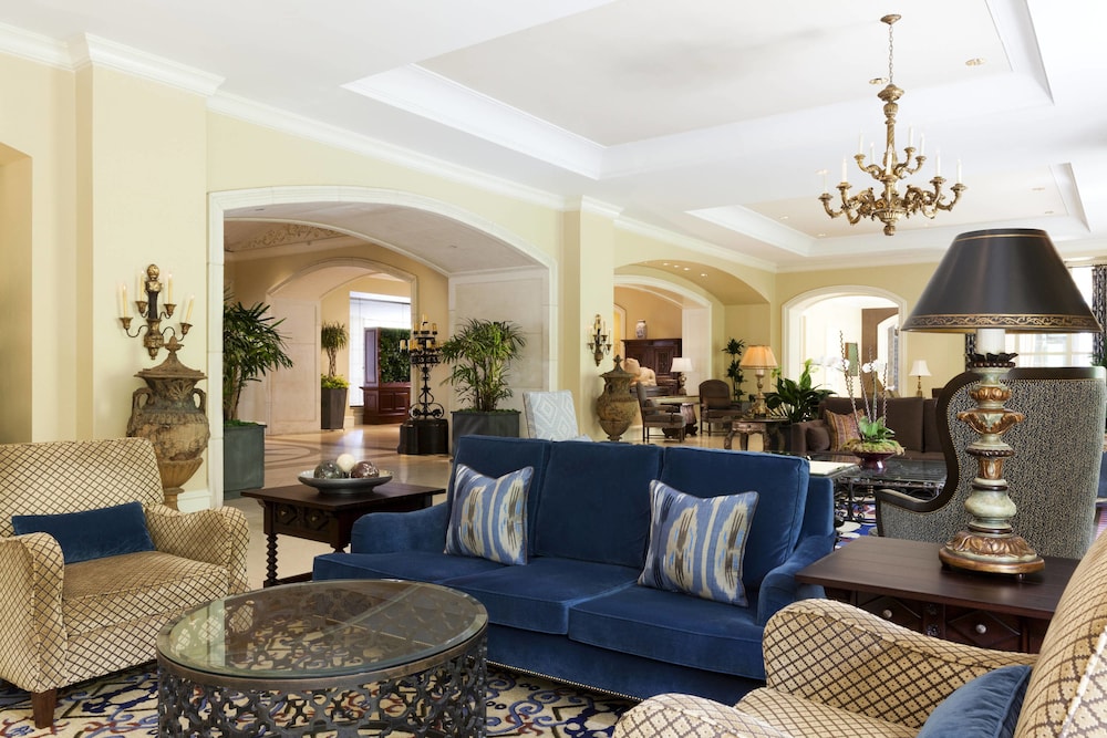 Westin Riverwalk Hotel 37/67