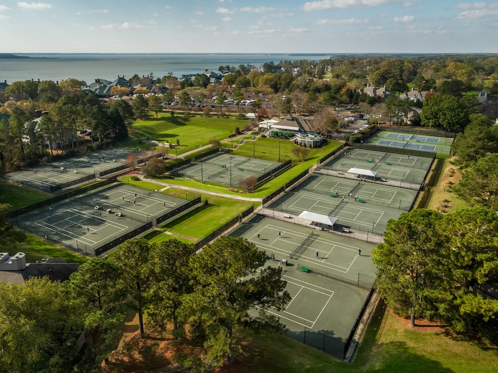 KINGSMILL RESORT 25/60
