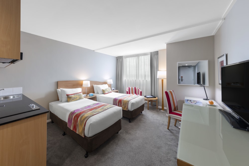 Nesuto Parramatta Apartment Hotel 14/67