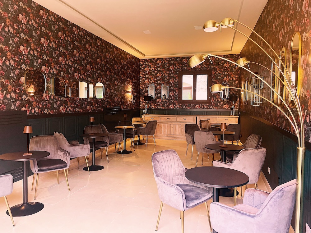 Bastione Spasimo Boutique Hotel 34/50