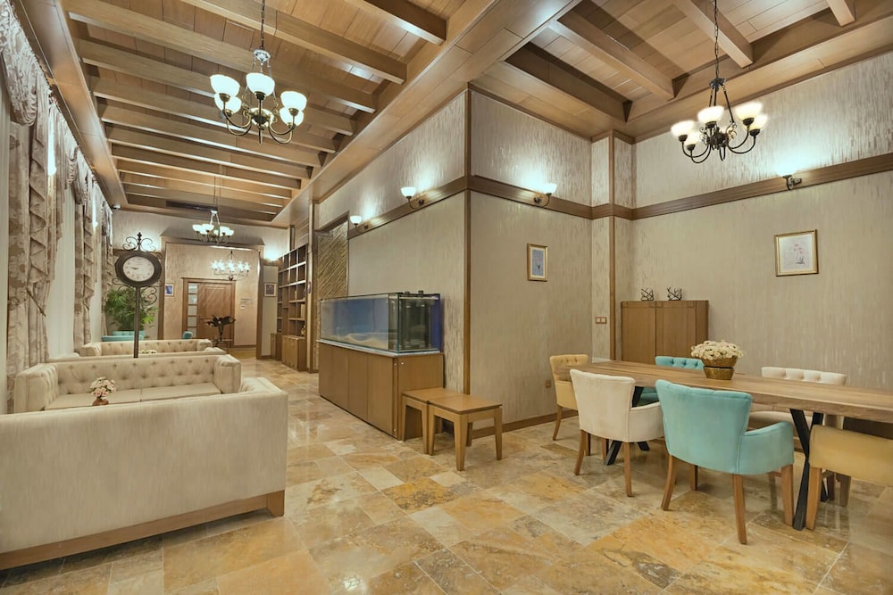 Sarikonak Boutique & Spa Hotel 19/34