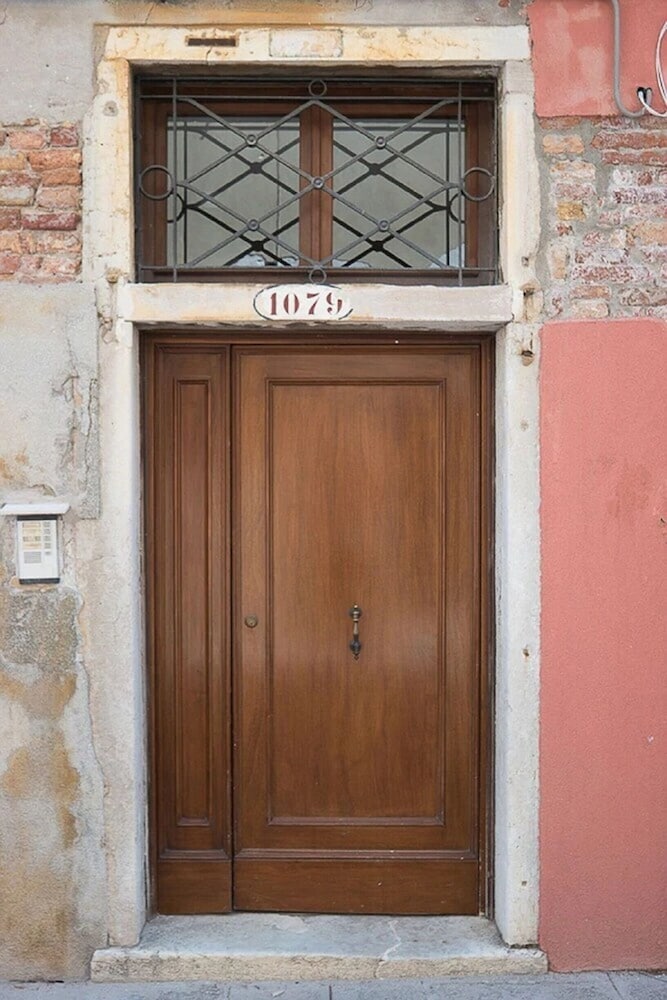 Ca Dandolo 4/32