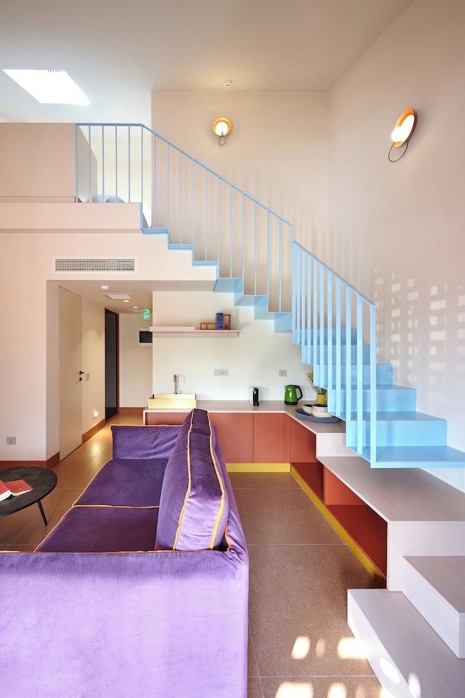 Loom Athens 35/60