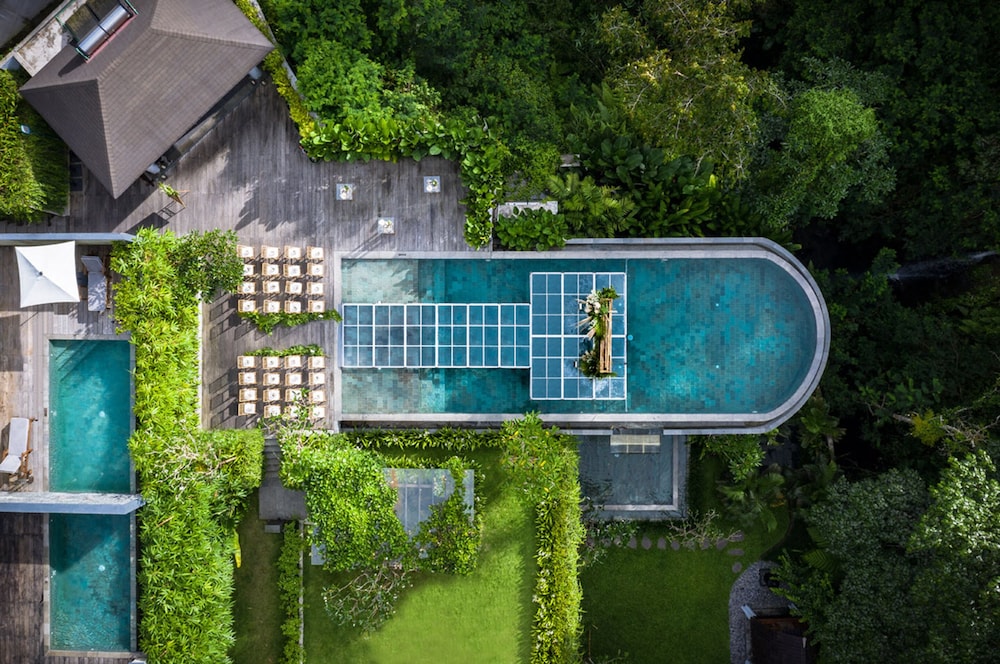 SAMSARA UBUD 6/50