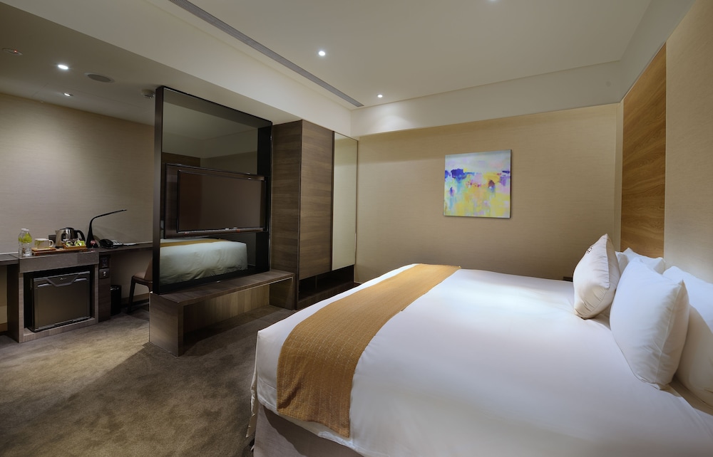 Park City Hotel -Hualien Vacation 6/50