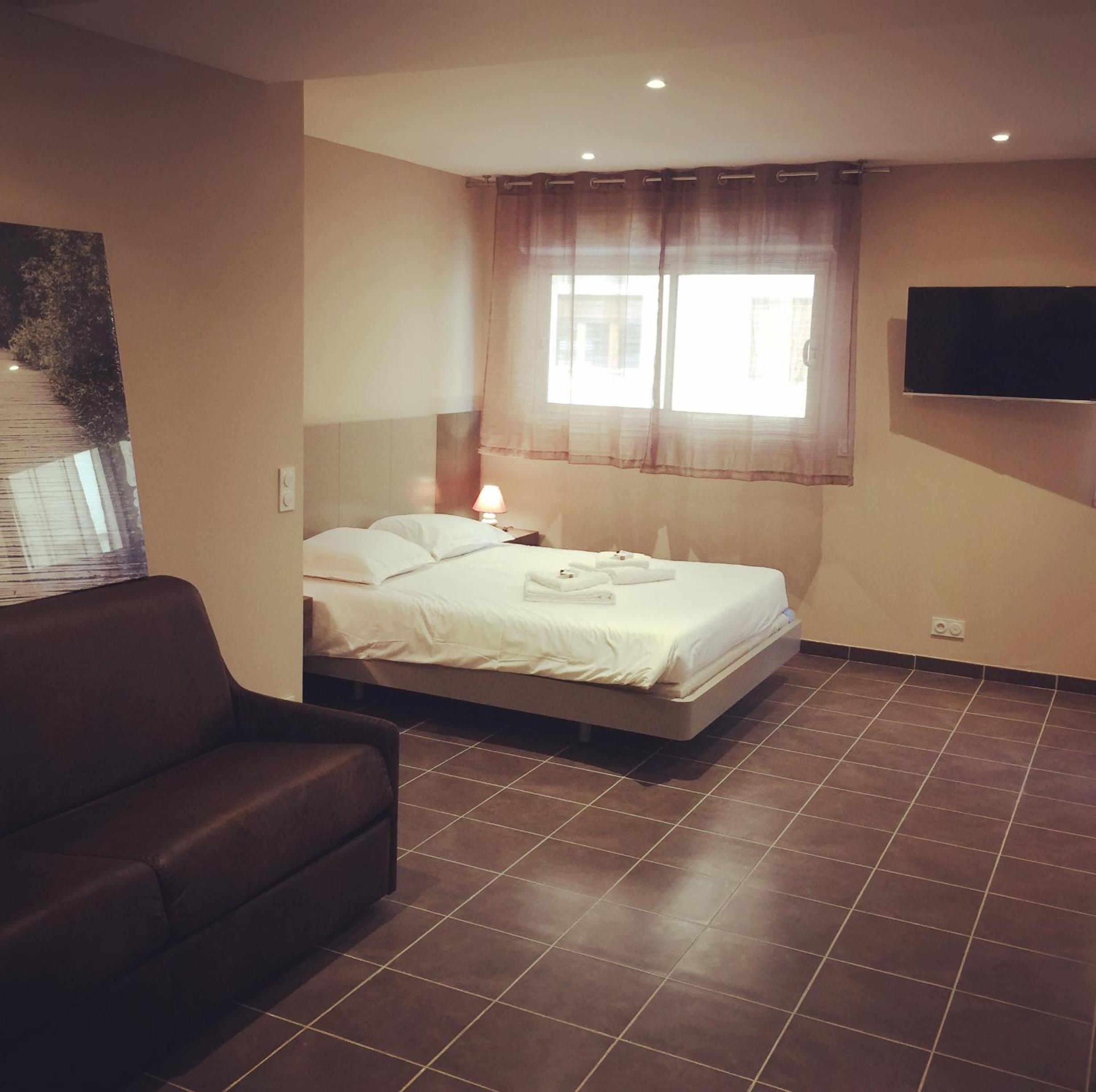 Residence Villa Serafina 5/36