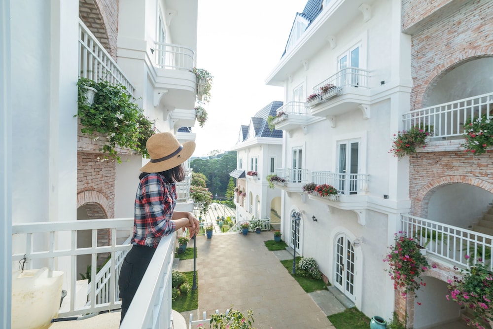 Dalat De Charme Village 1/69