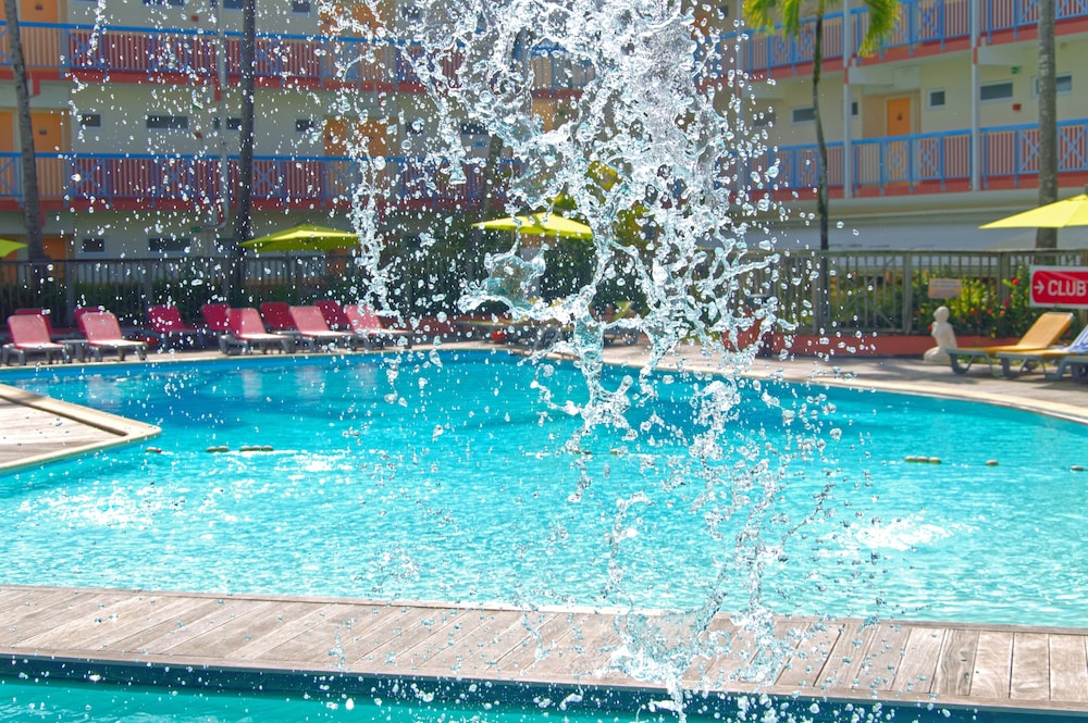 Carayou Hotel Spa 8/68