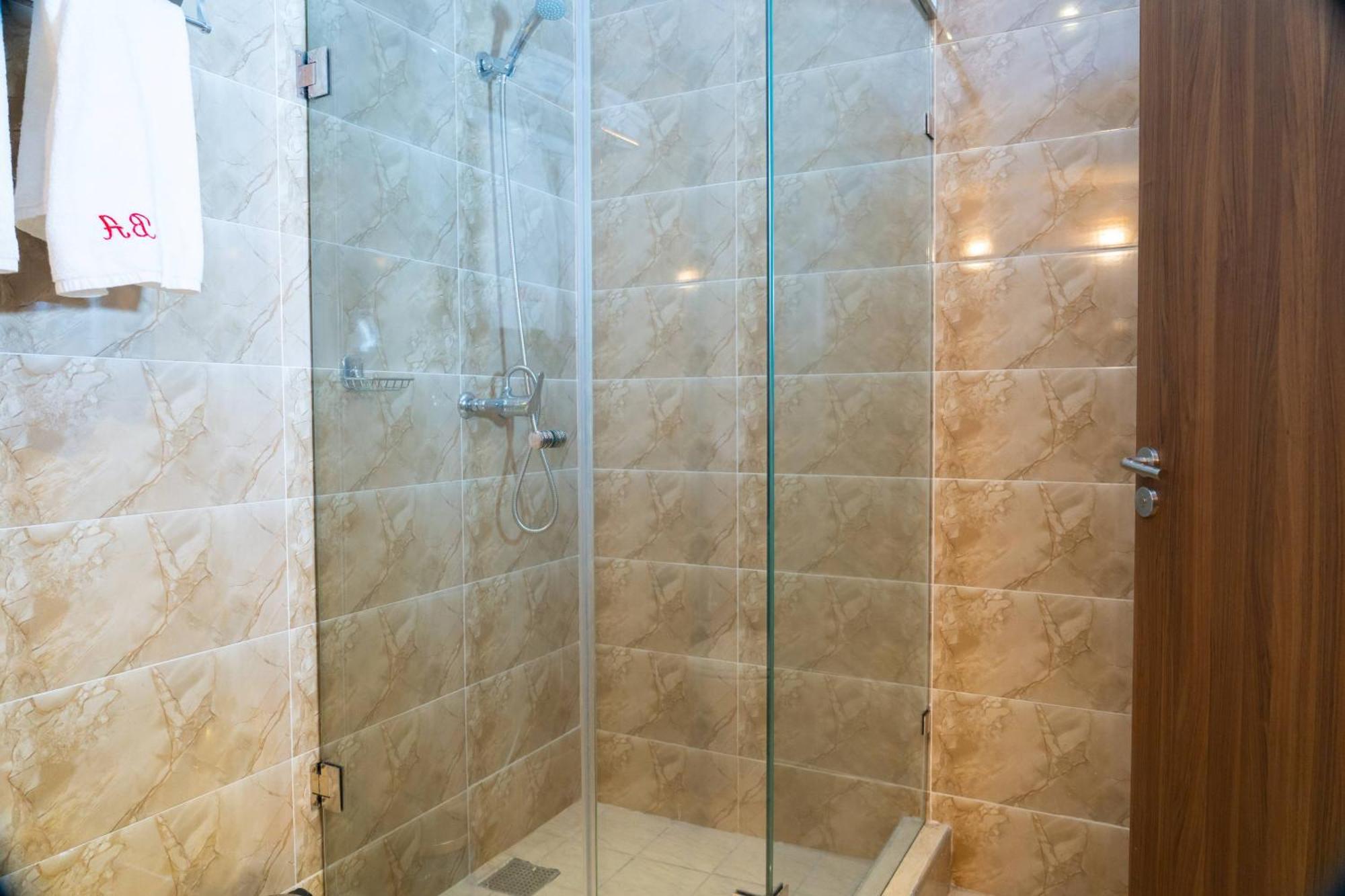 Appart- Hotel Bel Anfa 34/34