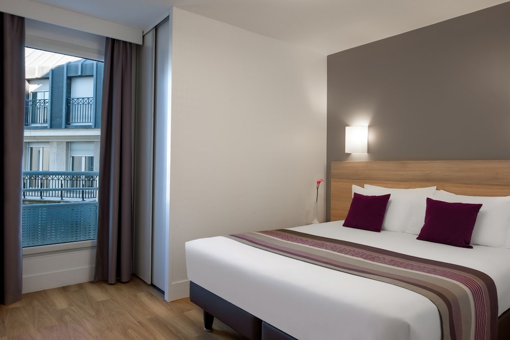 Citadines Paris Bastille Marais 17/61