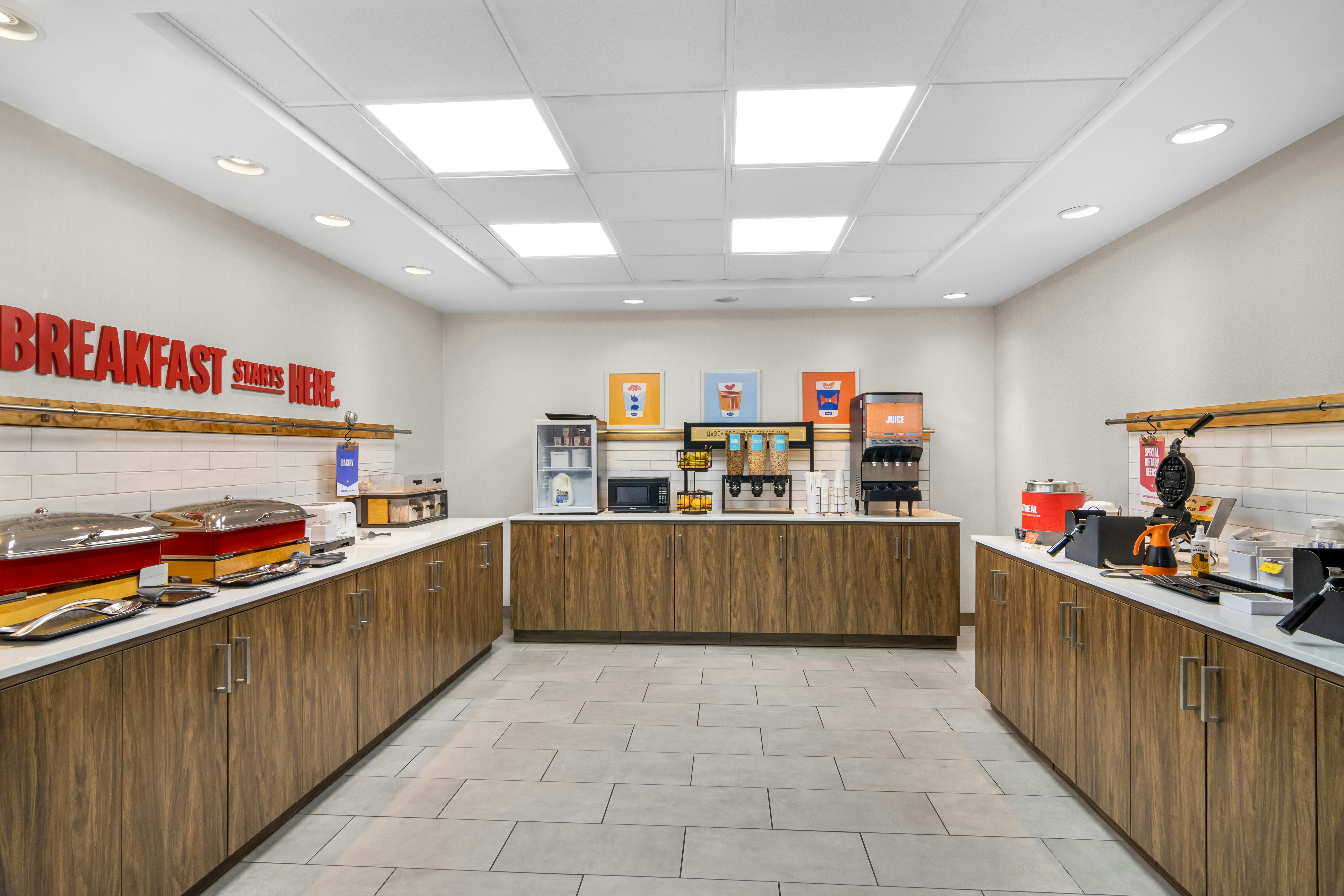 Hampton Inn Portage 14/42