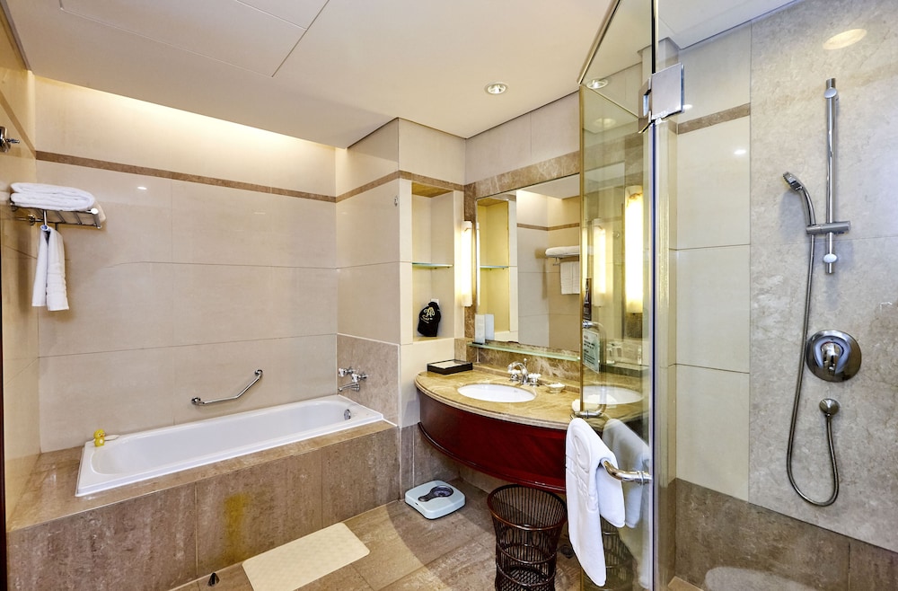 Tongli Lakeview Hotel 27/76