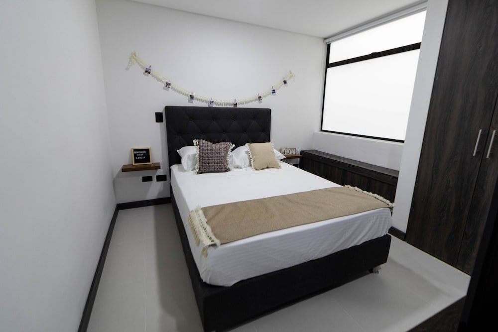 Casa Garcia Rent Home 7/27