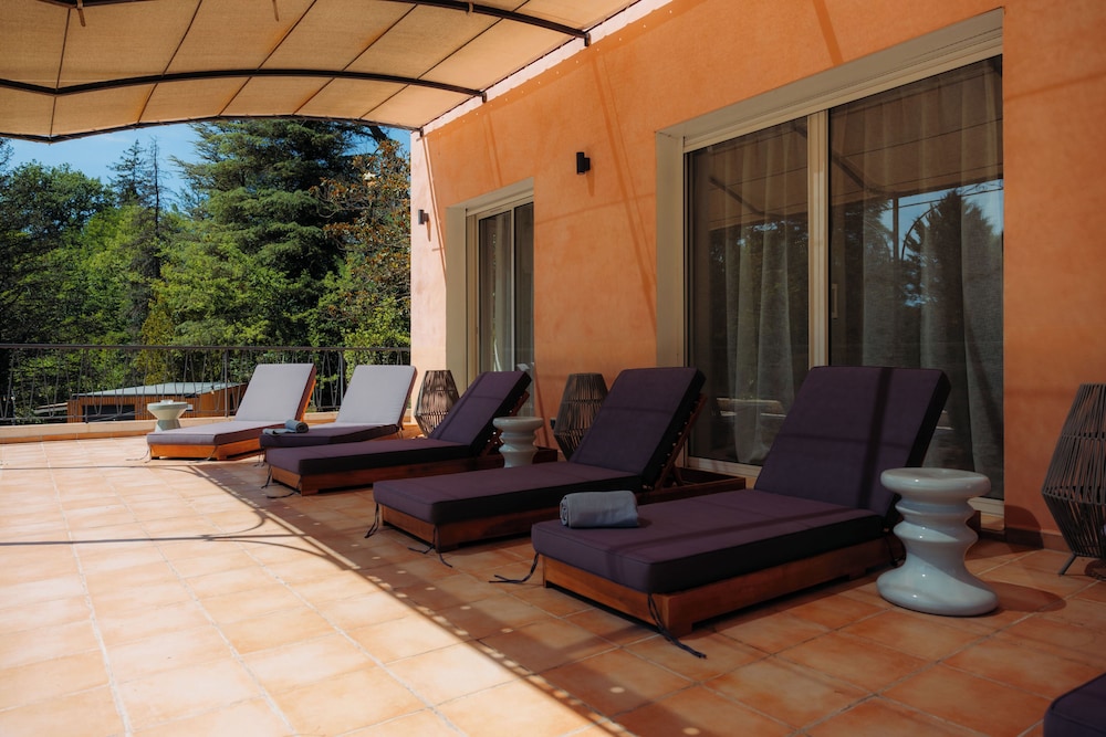 The Originals Villa Borghese Ex Relais Du Silence Villa Borghese 46/77