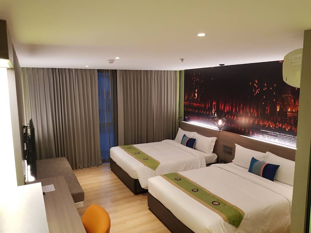 Bizotel Premier Hotel & Residence 9/41