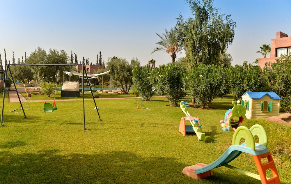 Les Jardins de Zyriab 17/50