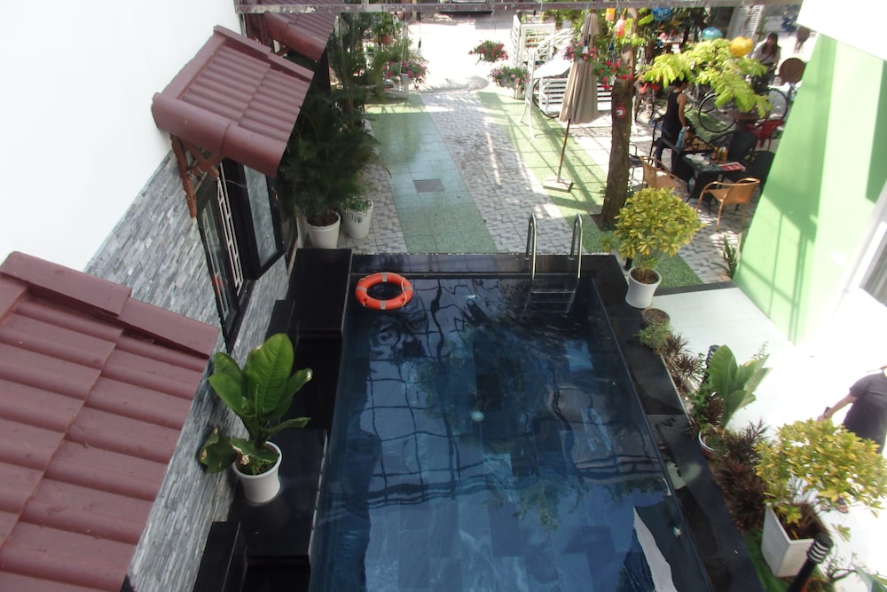 Anh Family Homestay photo3