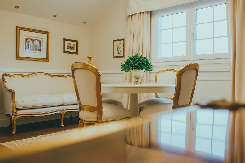 Villa Do Vale Boutique Hotel And Bistro 48/77
