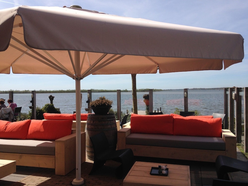 Postillion Hotel Amersfoort Veluwemeer 31/64