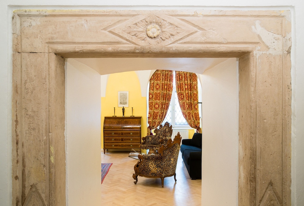 Hotel Zum Dom Palais Inzaghi 5/66