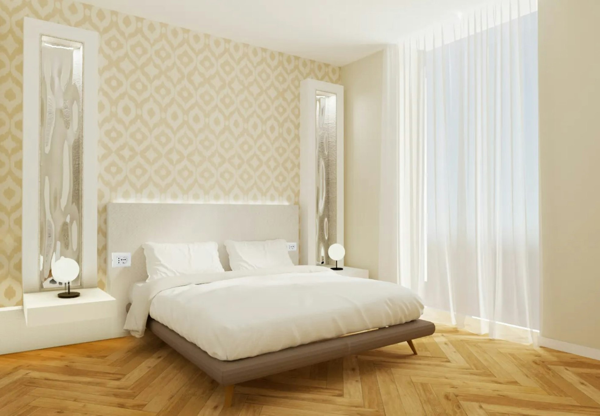 B&B HOTEL Venice Laguna 17/33