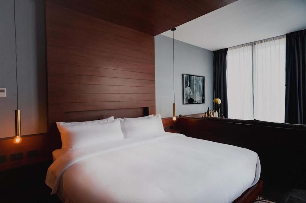 Marquee Playa Hotel 24/76