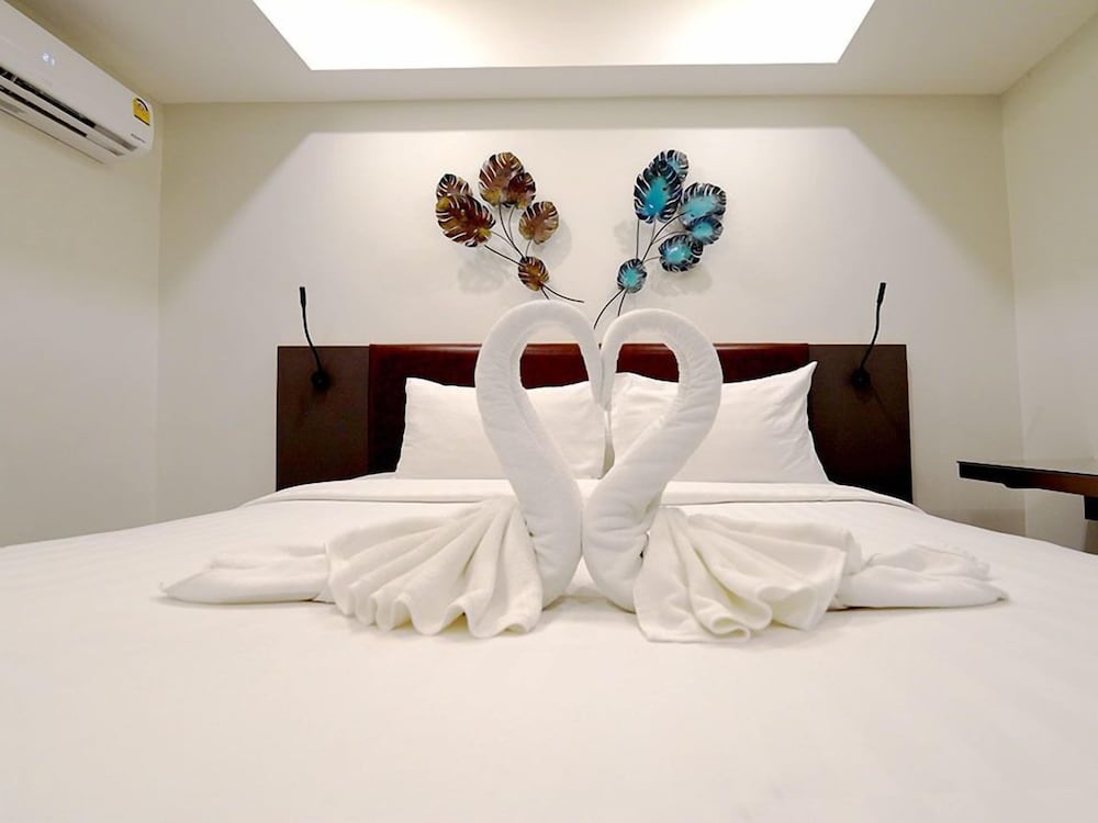 RoomQuest Sukhumvit36 BTS Thonglor (ex Ongkara Bangkok) 13/39