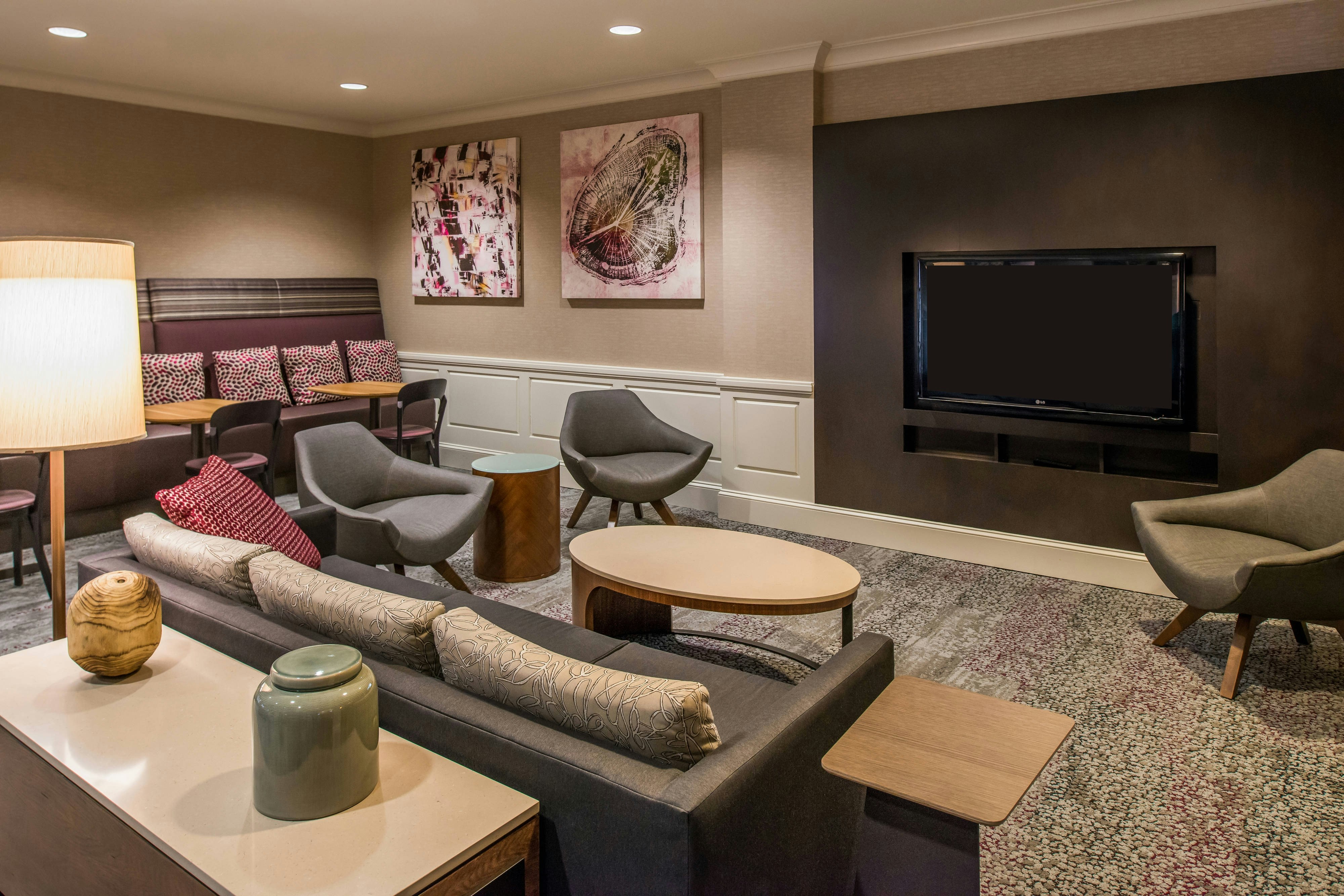 Courtyard Marriott Clemson 22/43