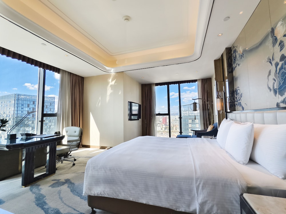 Wanda Vista Kunming 6/26