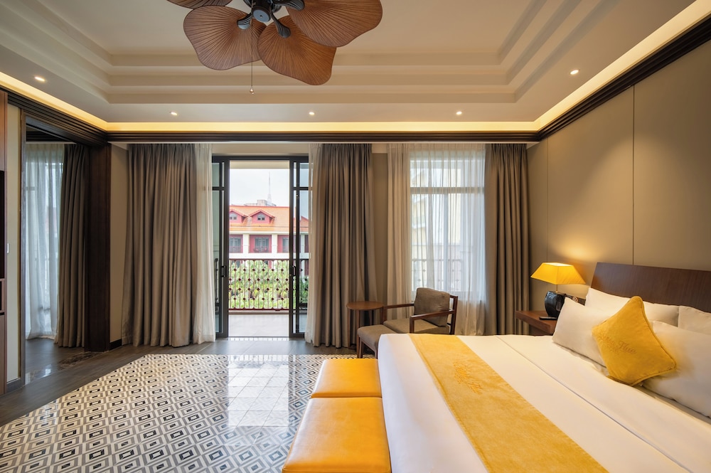 Senna Hue Hotel 11/50
