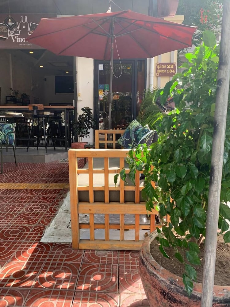 Suite Home Boutique Hotel 7/60