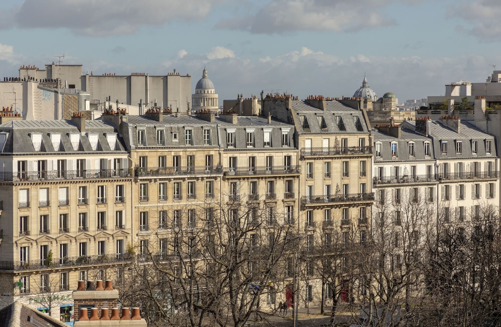 Hotel Du Lion