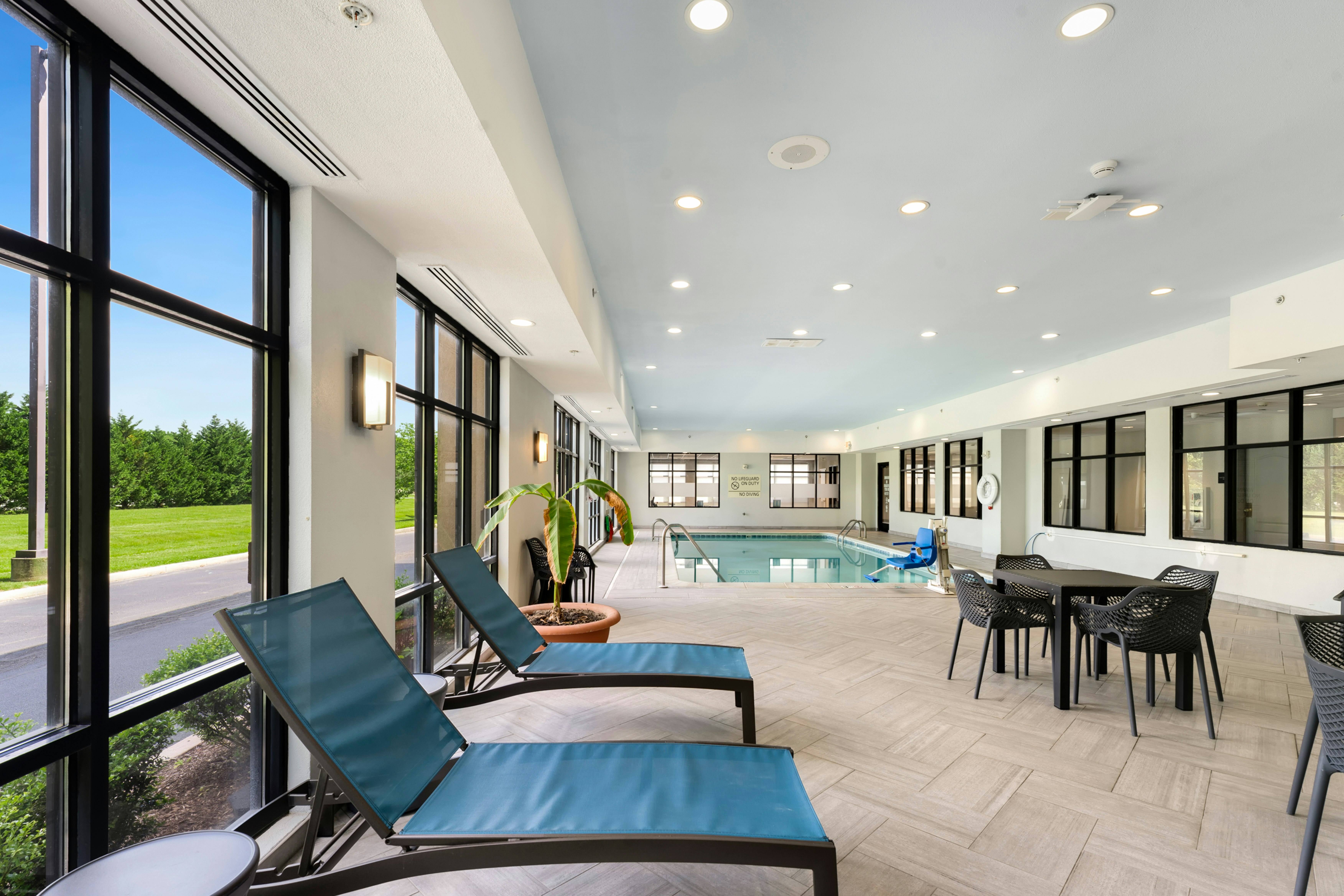 Hampton Inn Milford, DE 16/31