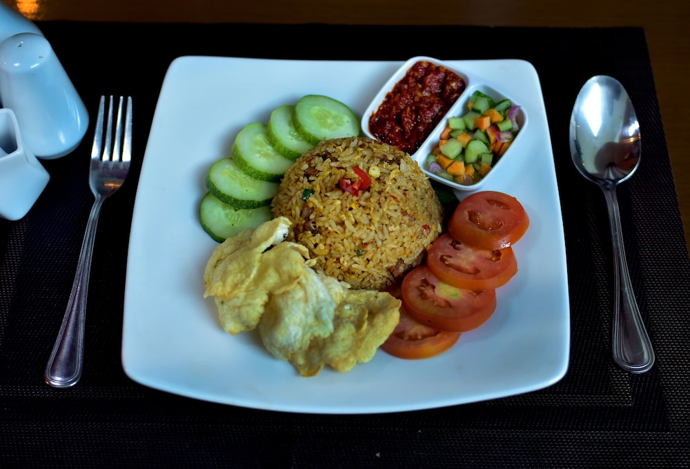 Yunna Hotel Lampung 20/50