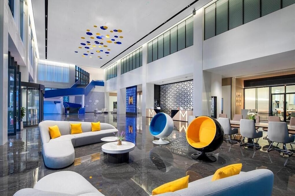 Microtel by Wyndham Anshun Xixiu 32/32