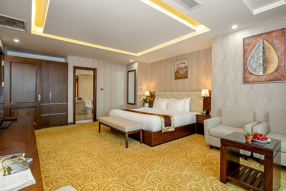 Luxtery Hotel 17/71