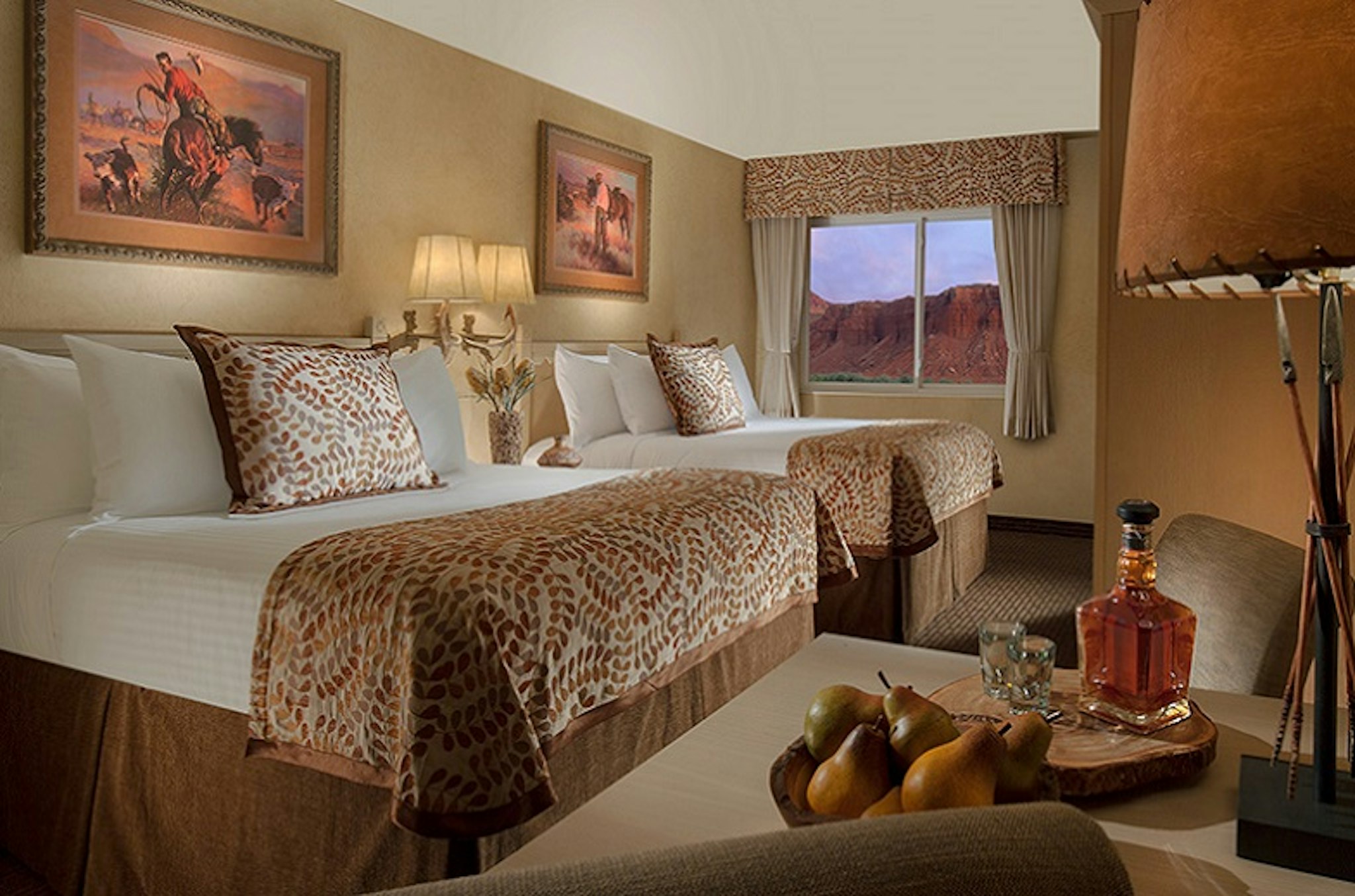Capitol Reef Resort 38/56