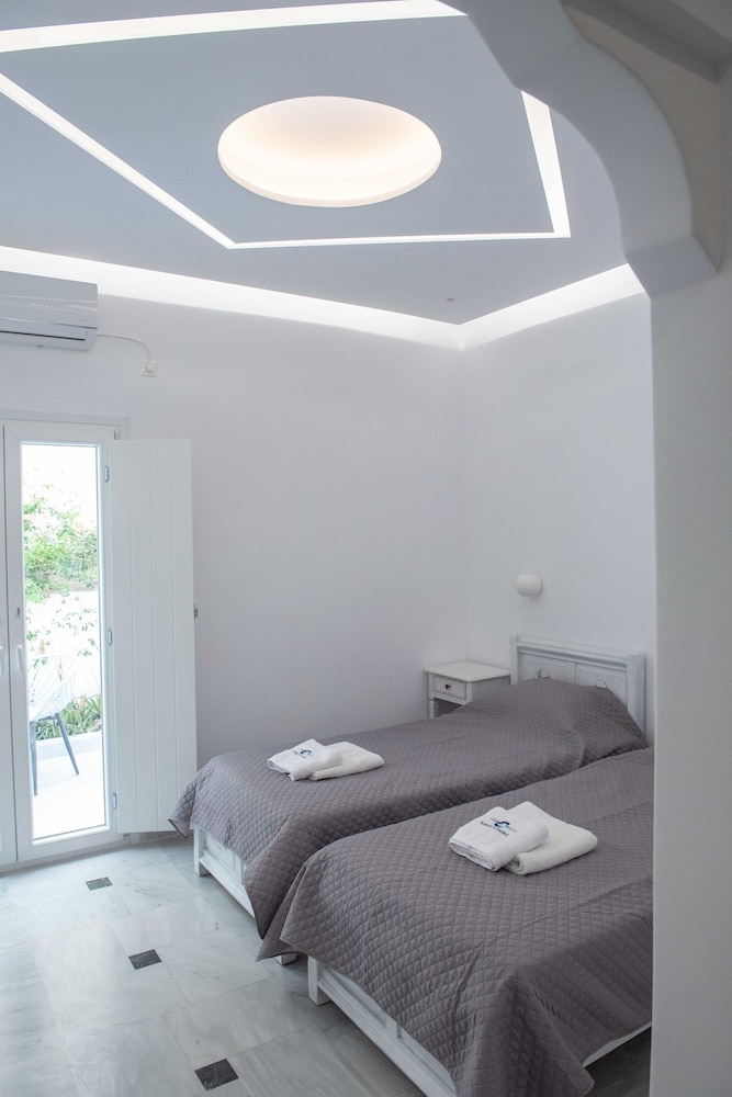 Cyclades 21/50