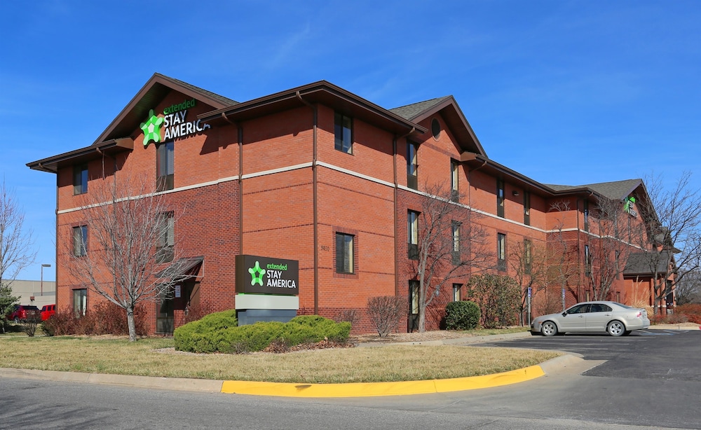 Extended Stay America - Wichita - East 3/53