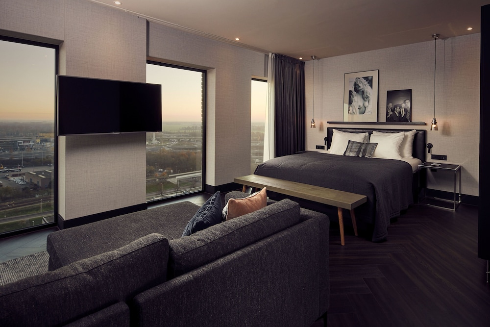 Van der Valk Hotel Amsterdam-Amstel 62/71